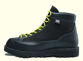 WIND AND SEA | STUMPTOWN BOOTS ＆ RECRAFTING