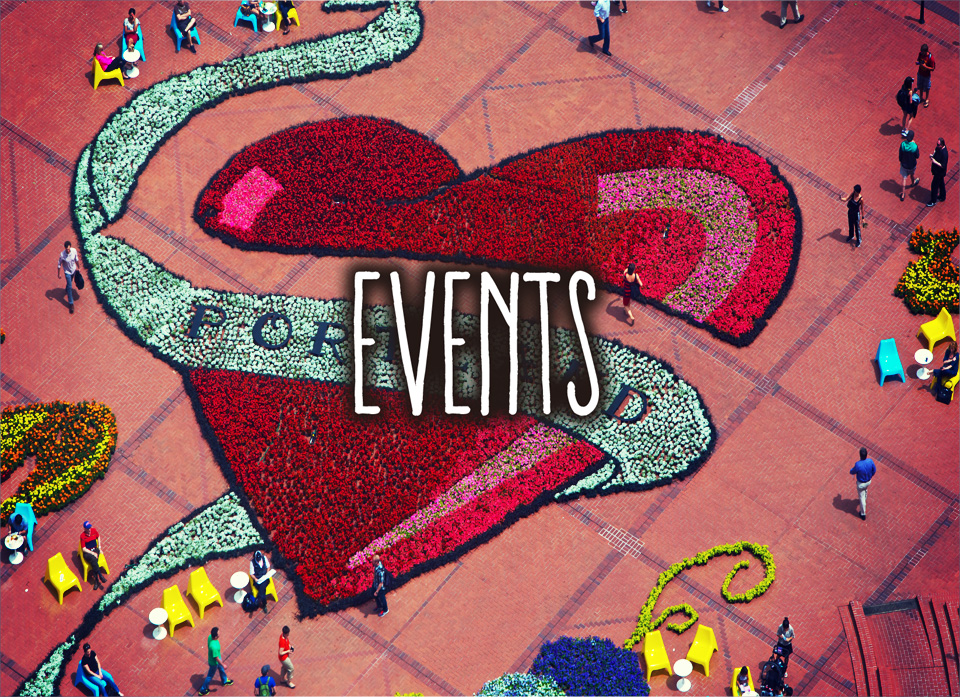 EVENTS