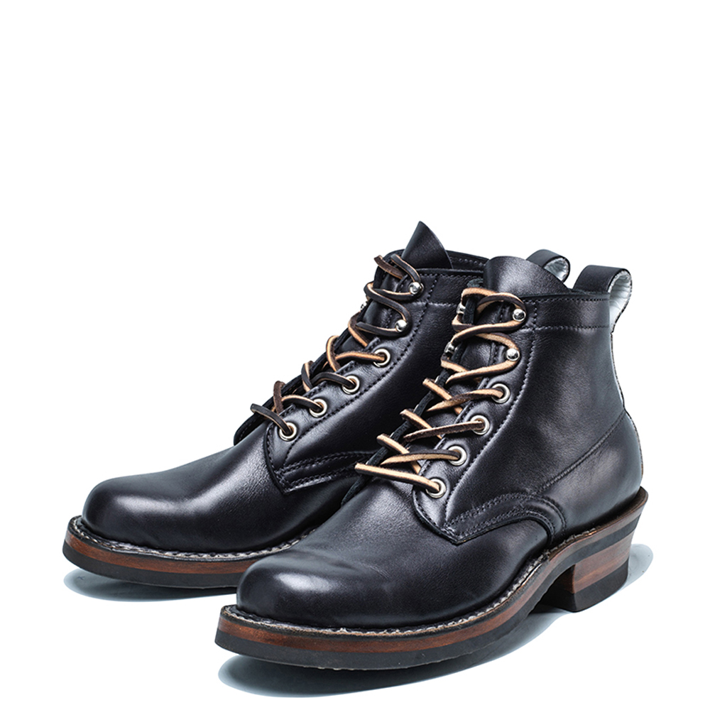 5′ SEMI-DRESS CALF
