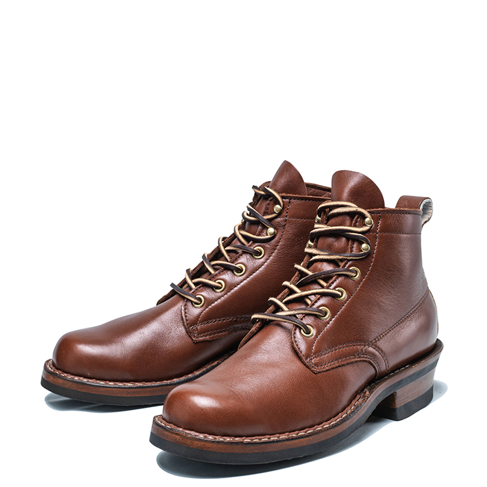 5′ SEMI-DRESS CALF
