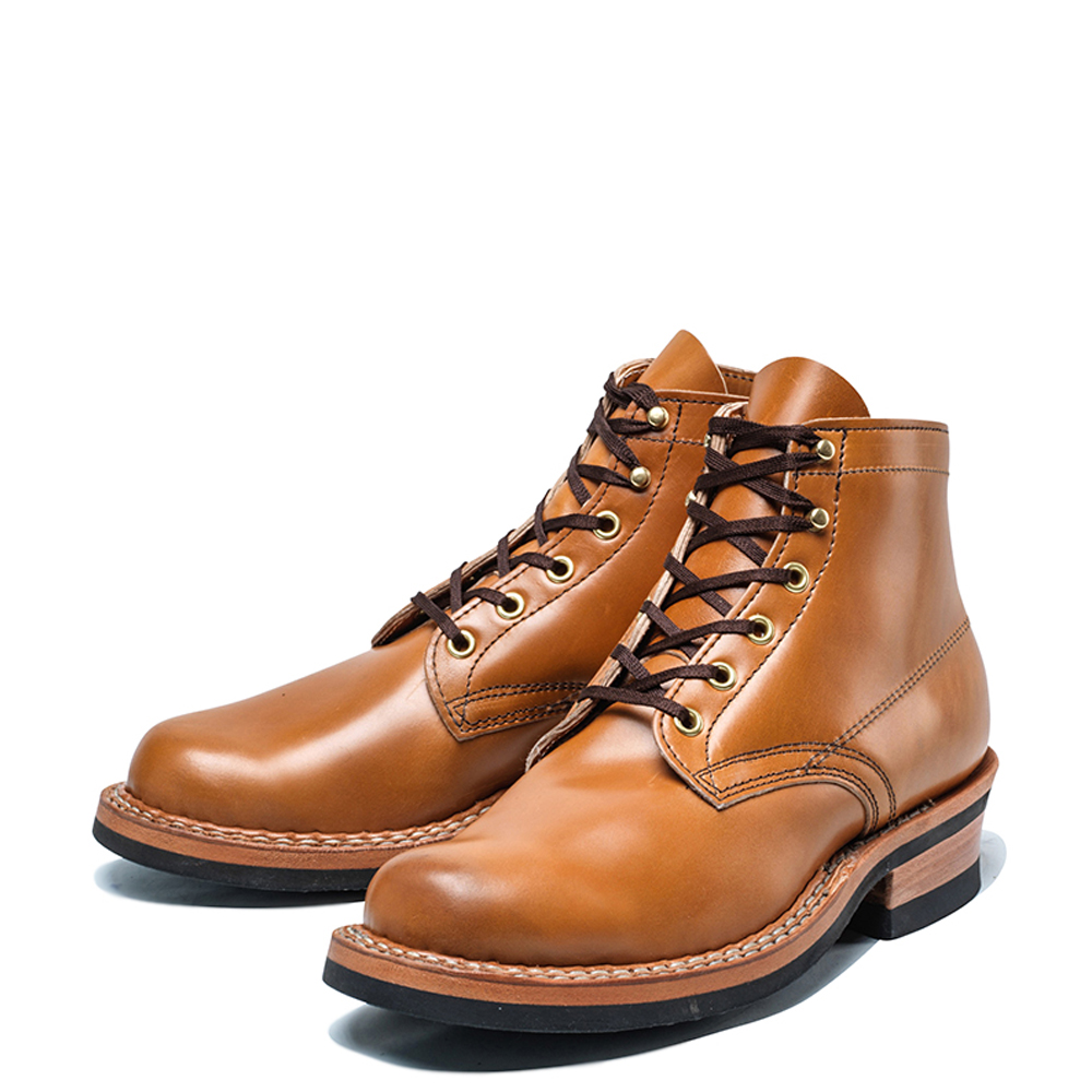 5′ SEMI-DRESS CORDOVAN
