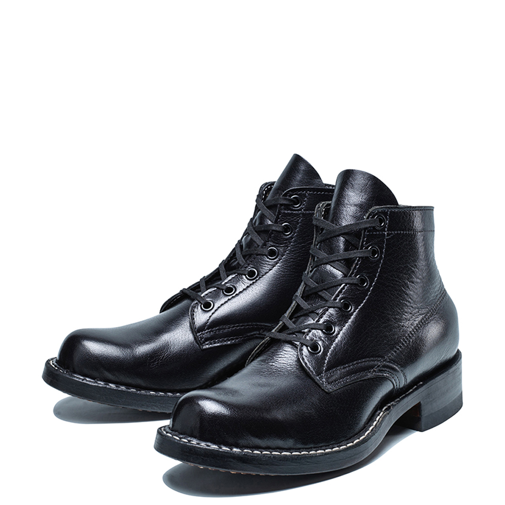 5′ SEMI-DRESS WB