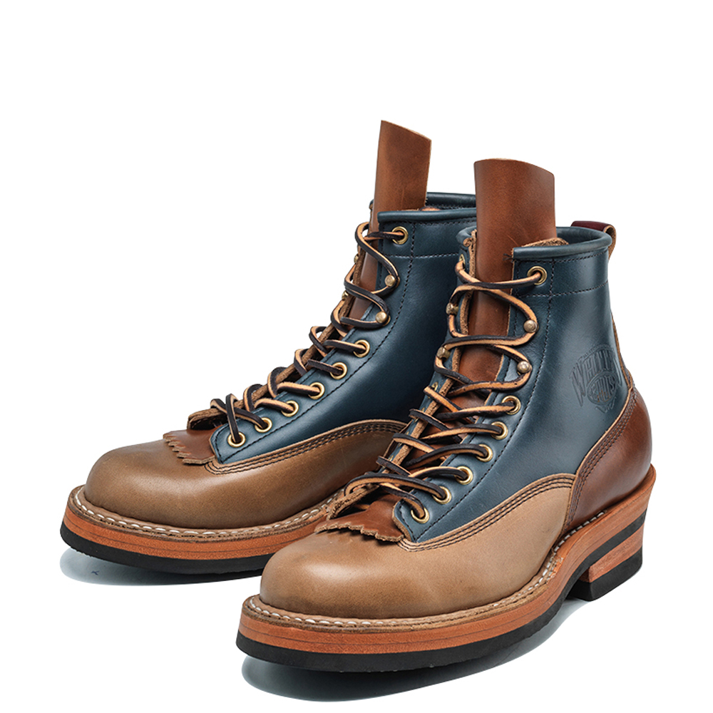 White's 6”SMOKE JUMPER LTT(7 MULTI): White's Boots|ホワイツブーツ