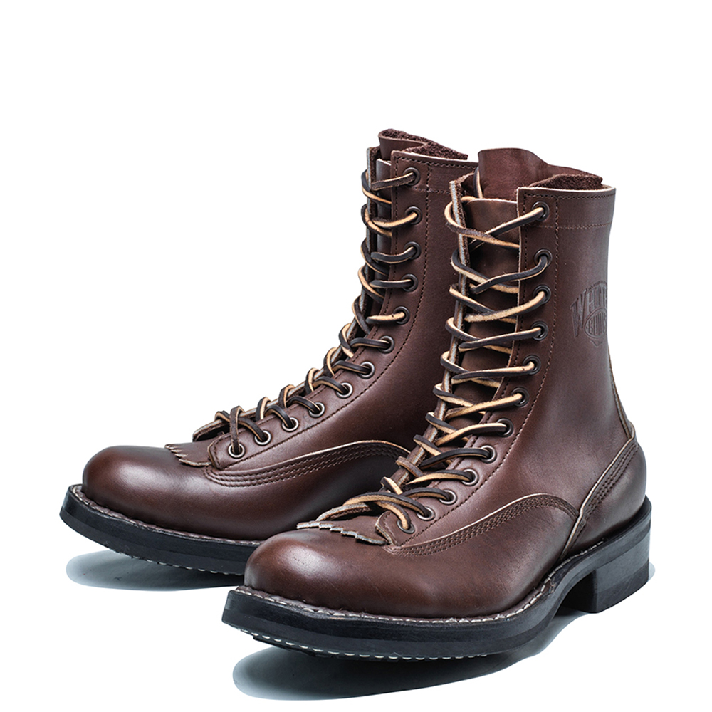 8′ SMOKE JUMPER LTT