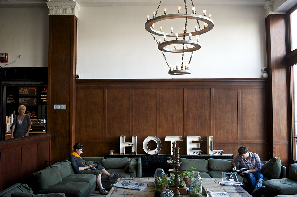 Ace Hotel