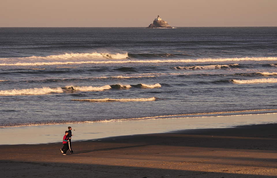 Tillamook Head Lighthouse