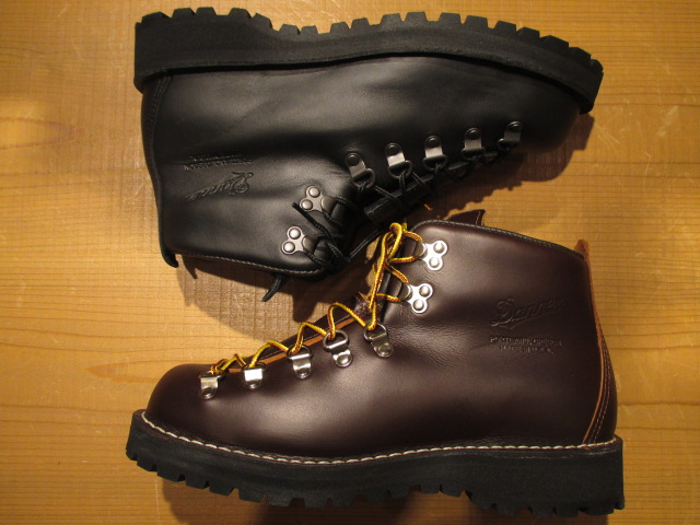 Danner　Mt.Light