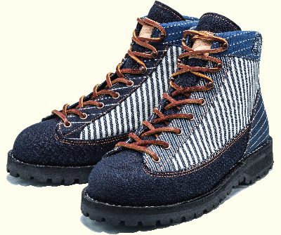 DANNER WASHOUGAL BLUE