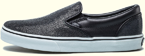 VANS STINGRAY