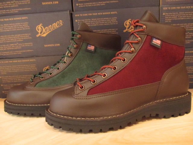 Danner EXPLORER | RECOMMEND