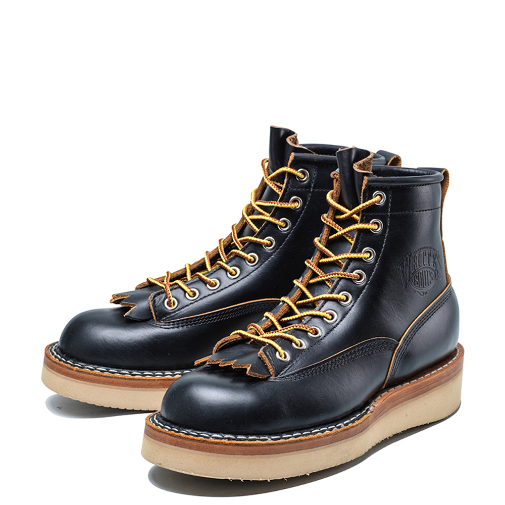 White's 6'' NORTH WEST LTTホワイツ 6インチ ノースウェスト