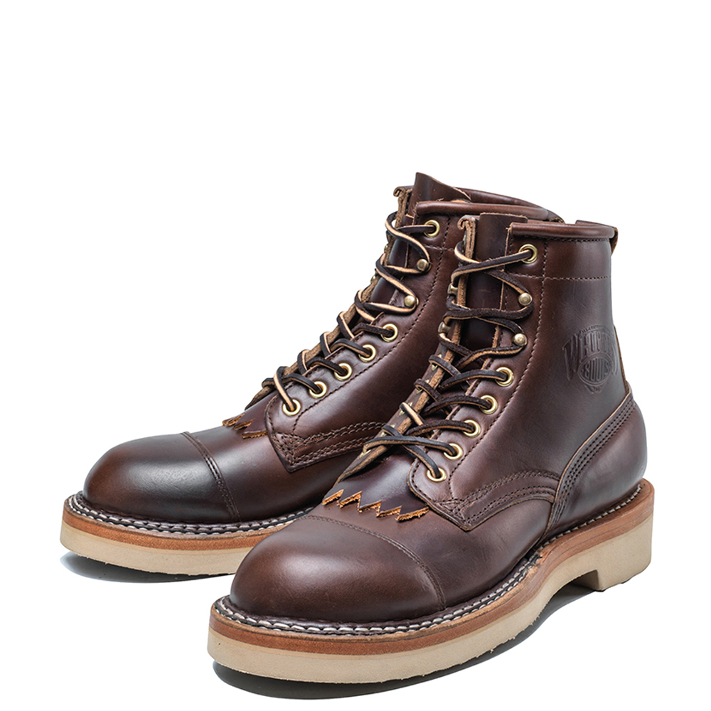 NORTH WEST T.CAP
