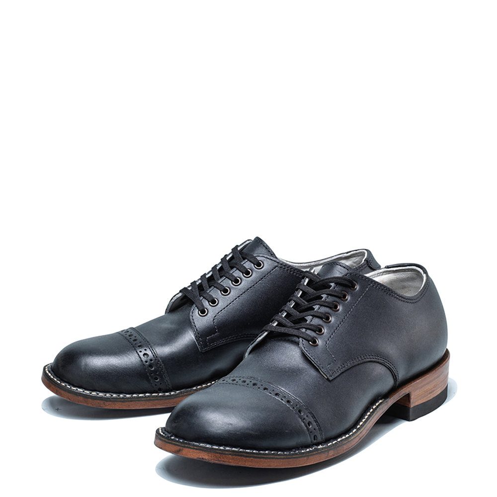 DRESS TOE RETRO OX