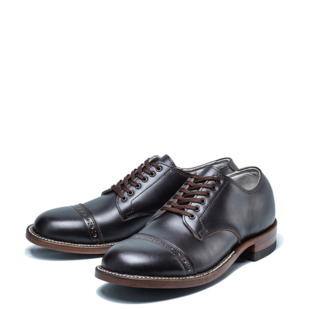DRESS TOE RETRO OX