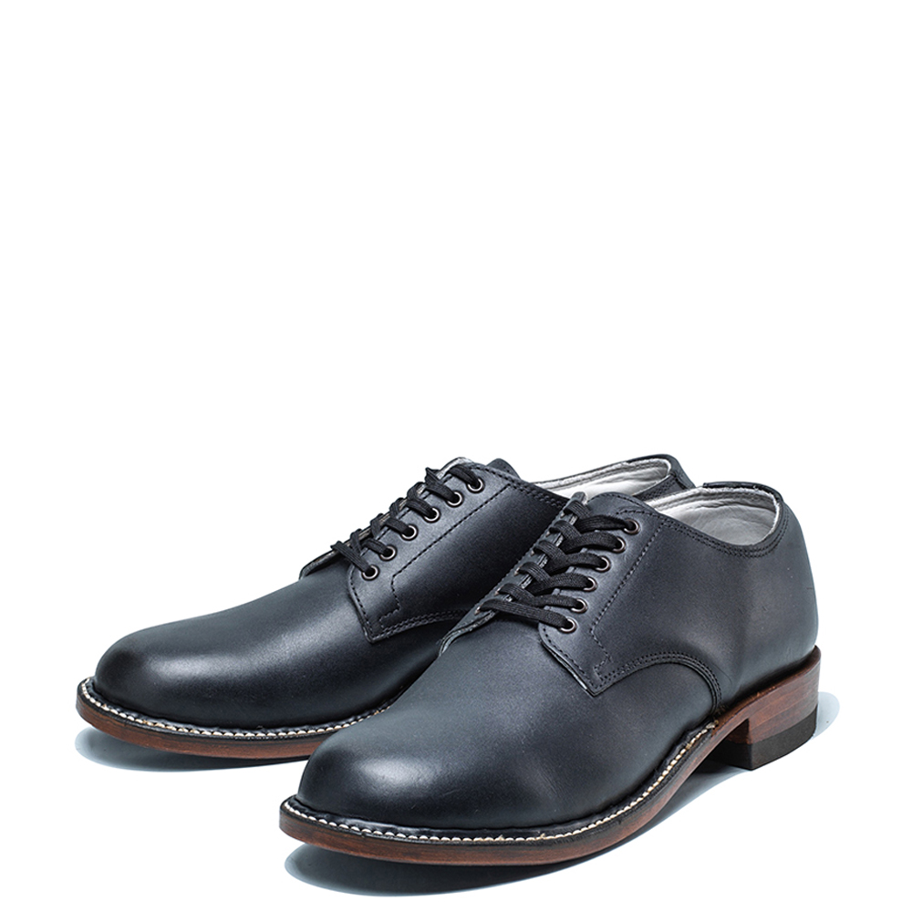 RETRO OXFORD
