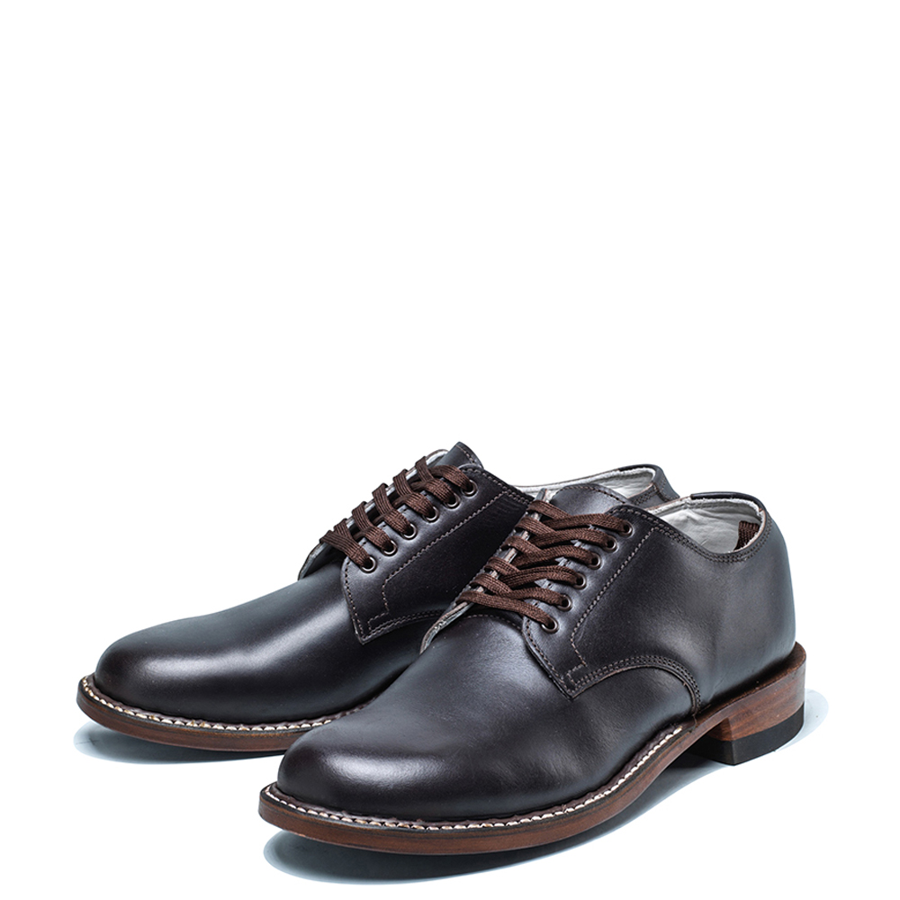 RETRO OXFORD