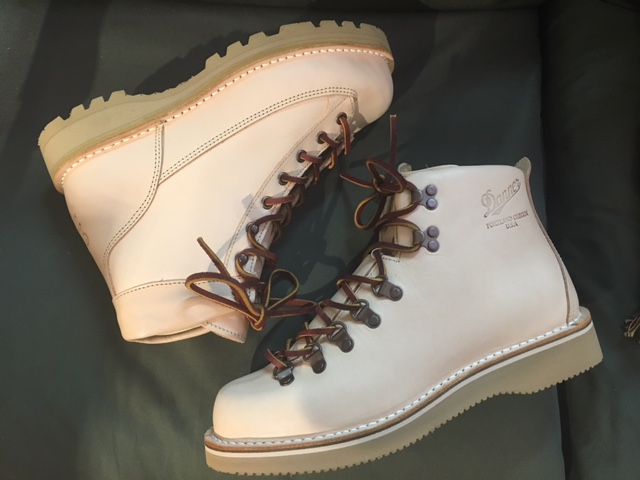 Danner　D511001　D511006