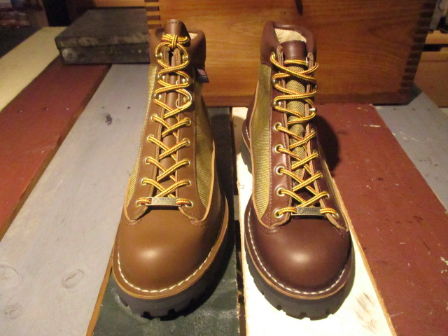 Danner LIGHT REVIVAL 80660 | RECOMMEND