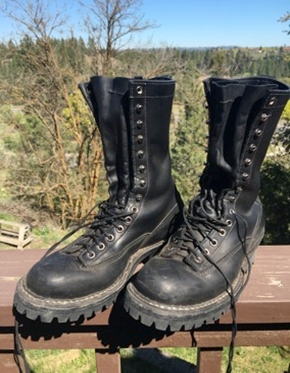 相棒の手入れ Usa編 Recommend Works