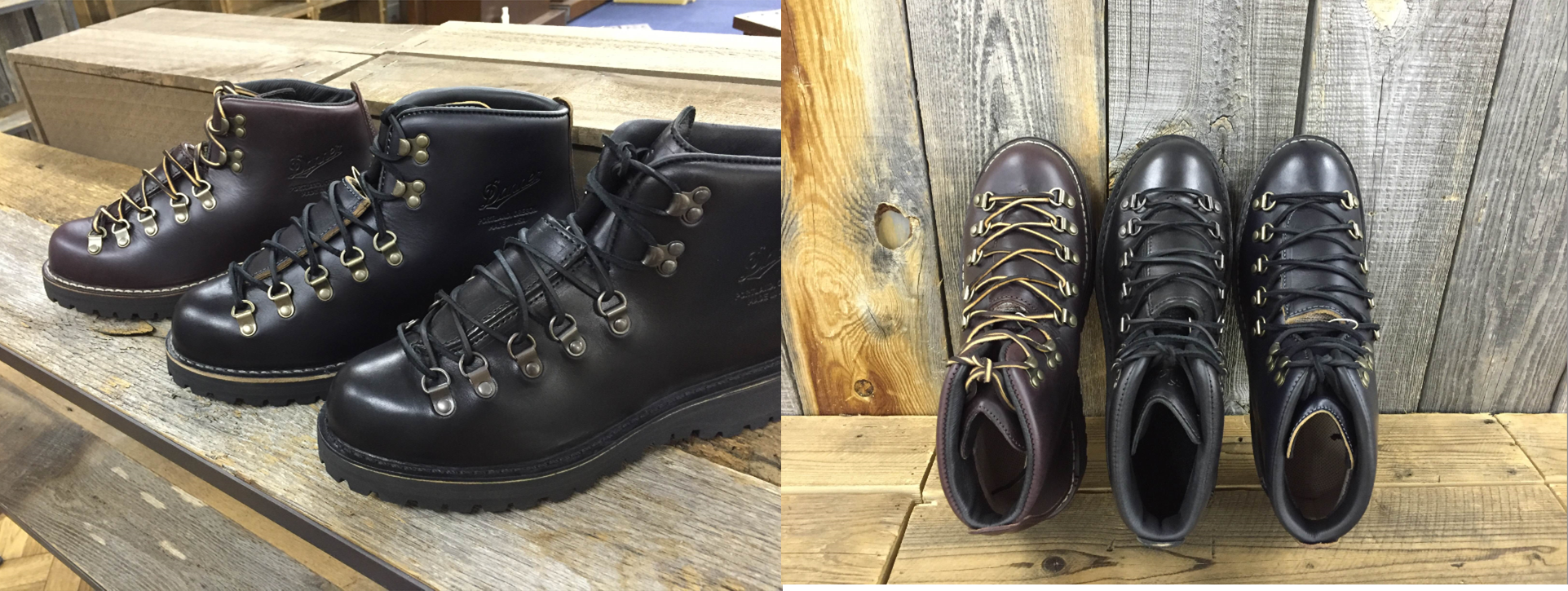 Blog Stumptown Boots Recrafting Part 27 Blog Stumptown Boots Recrafting Part 27