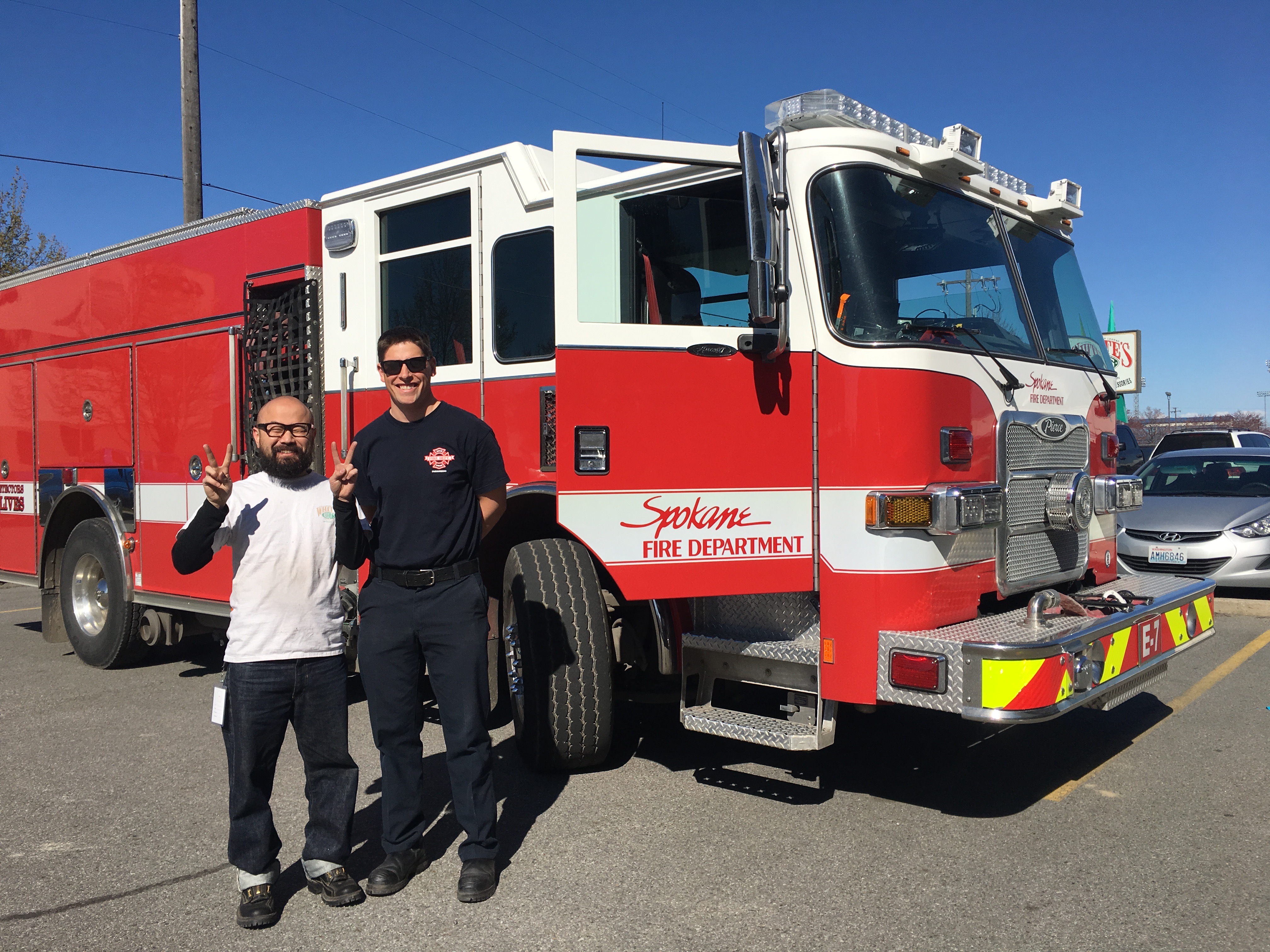 Smoke Jumper With Nfpa Recommend Works Smoke Jumper With Nfpa Recommend Works