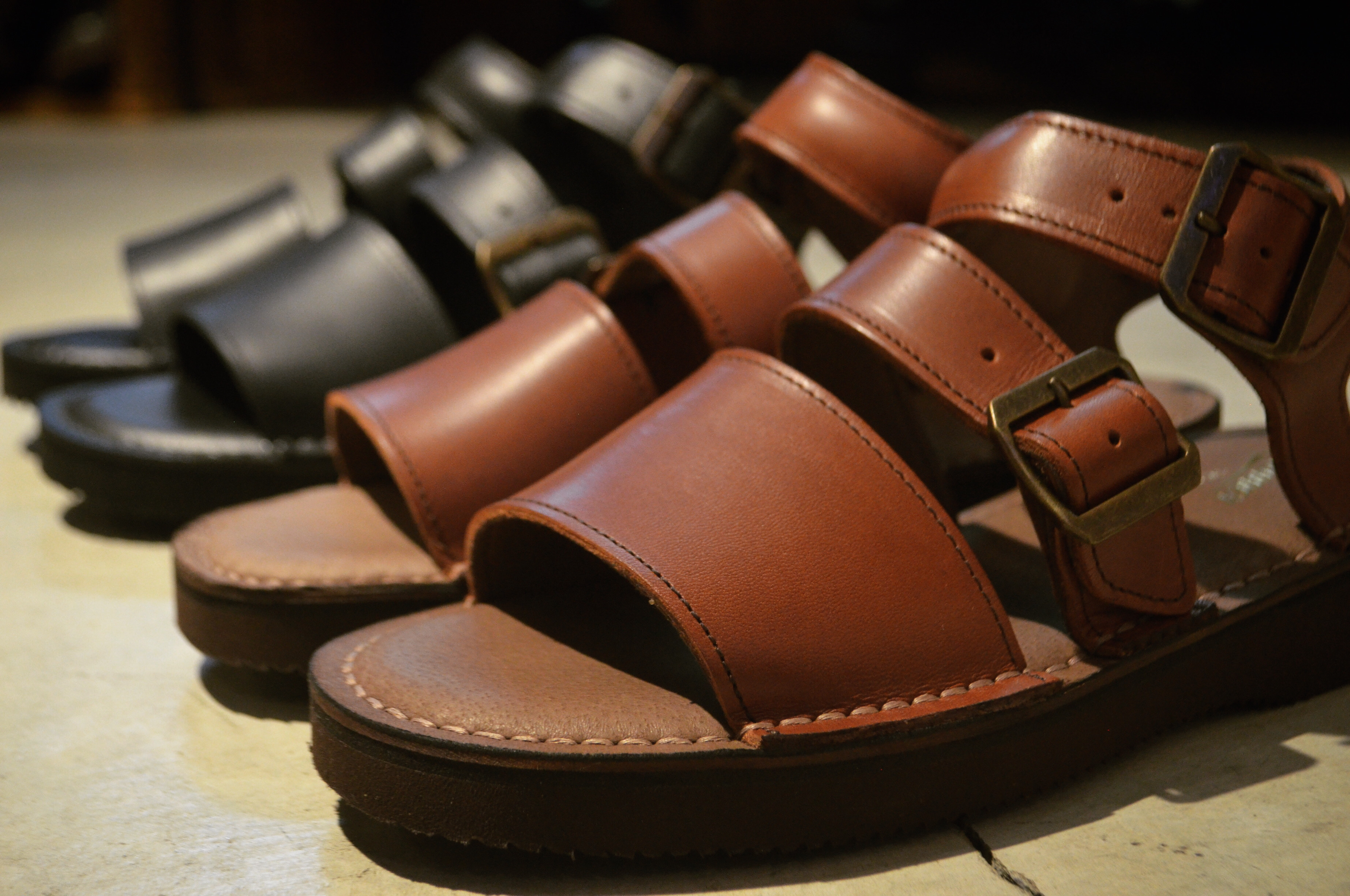 【DANNER】PITTOCK STRAP SANDAL