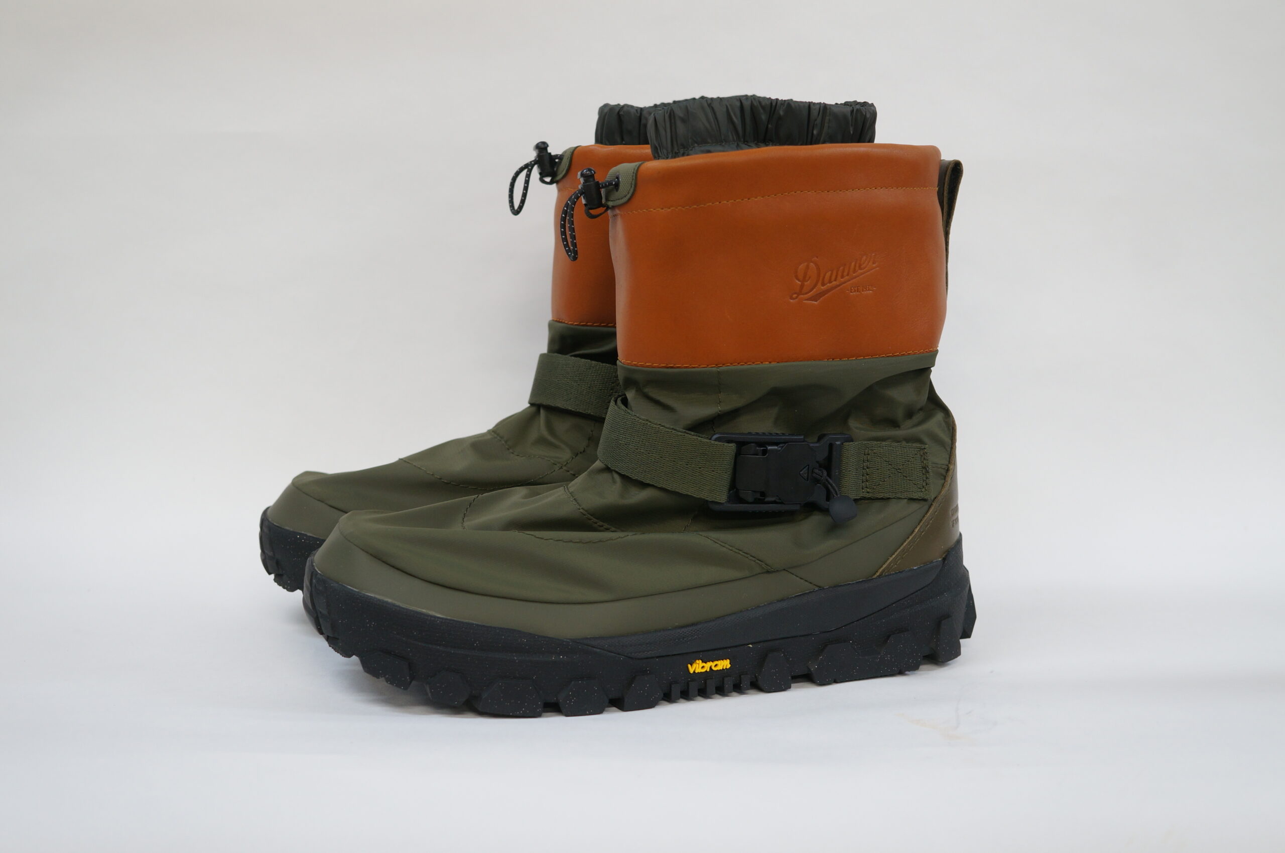 Danner x NANGA FREDDO OVER BOOTS