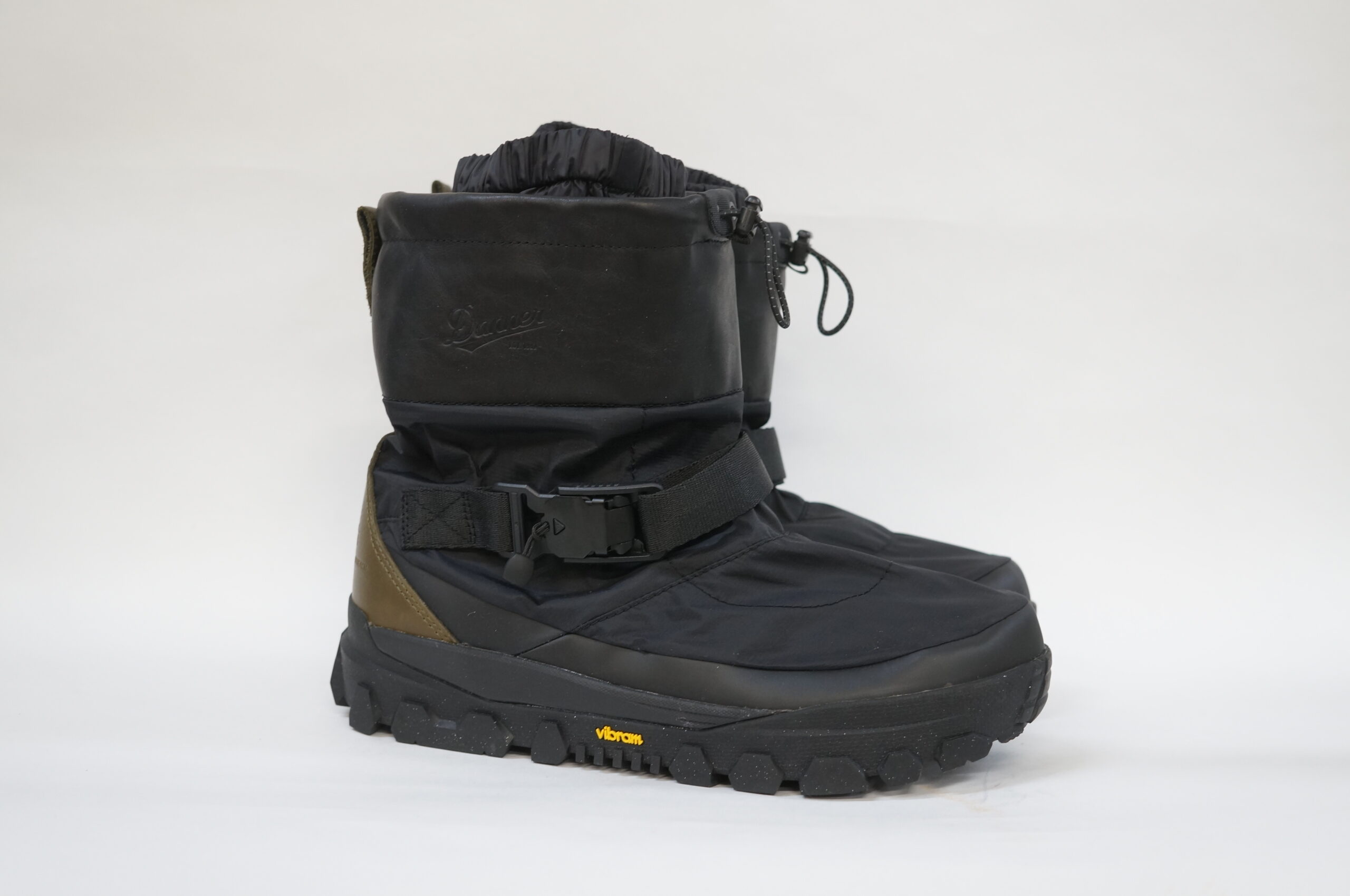 DANNER x NANGA SPECIAL PACK | COLLABORATION