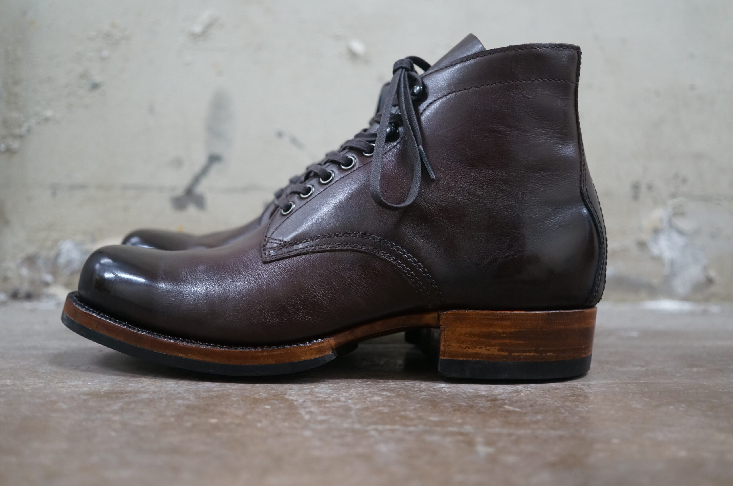 WHITE'S ホワイツ マウンテンブーツ Centennial Hiker