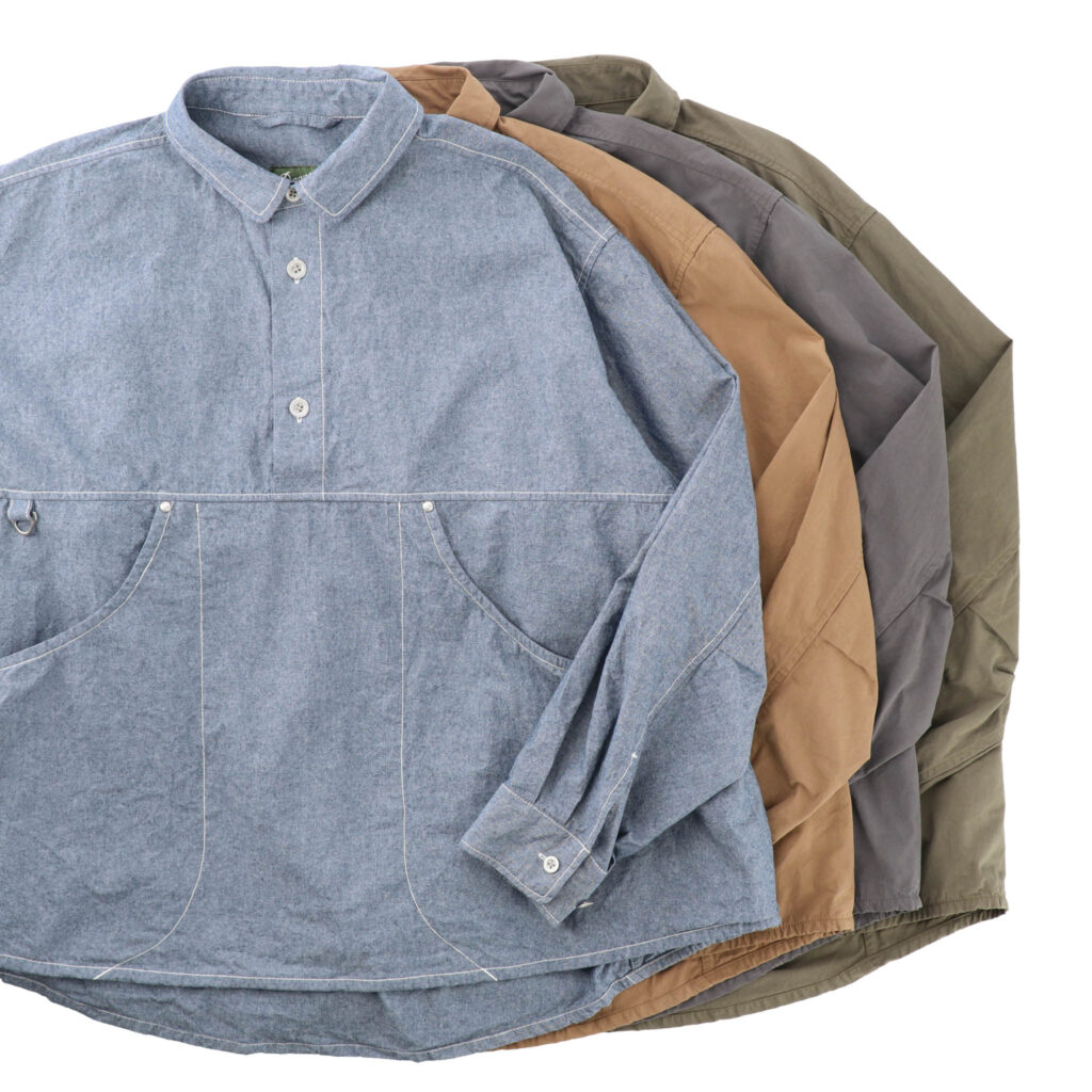 DANNER x garage green works COLLABORATION COLLECTION | COLLABORATION