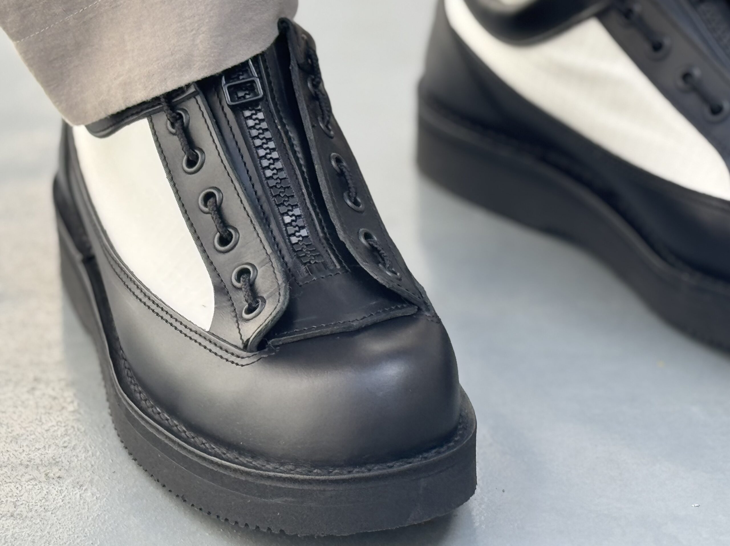 ダナー カスケードレンジSS25新色のご紹介 | RECOMMEND