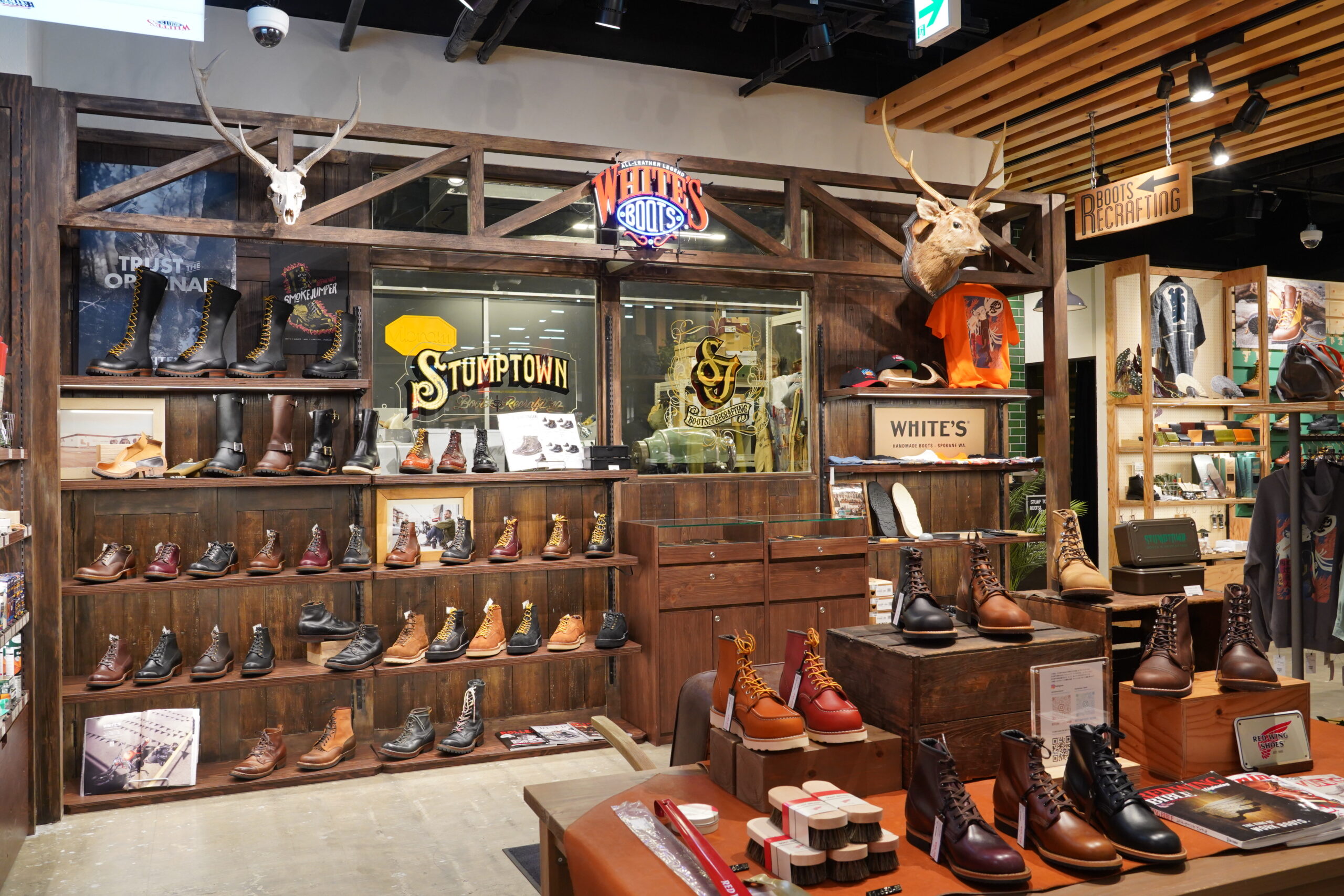 Stumptown Kyoto オープンのお知らせ | NEWS