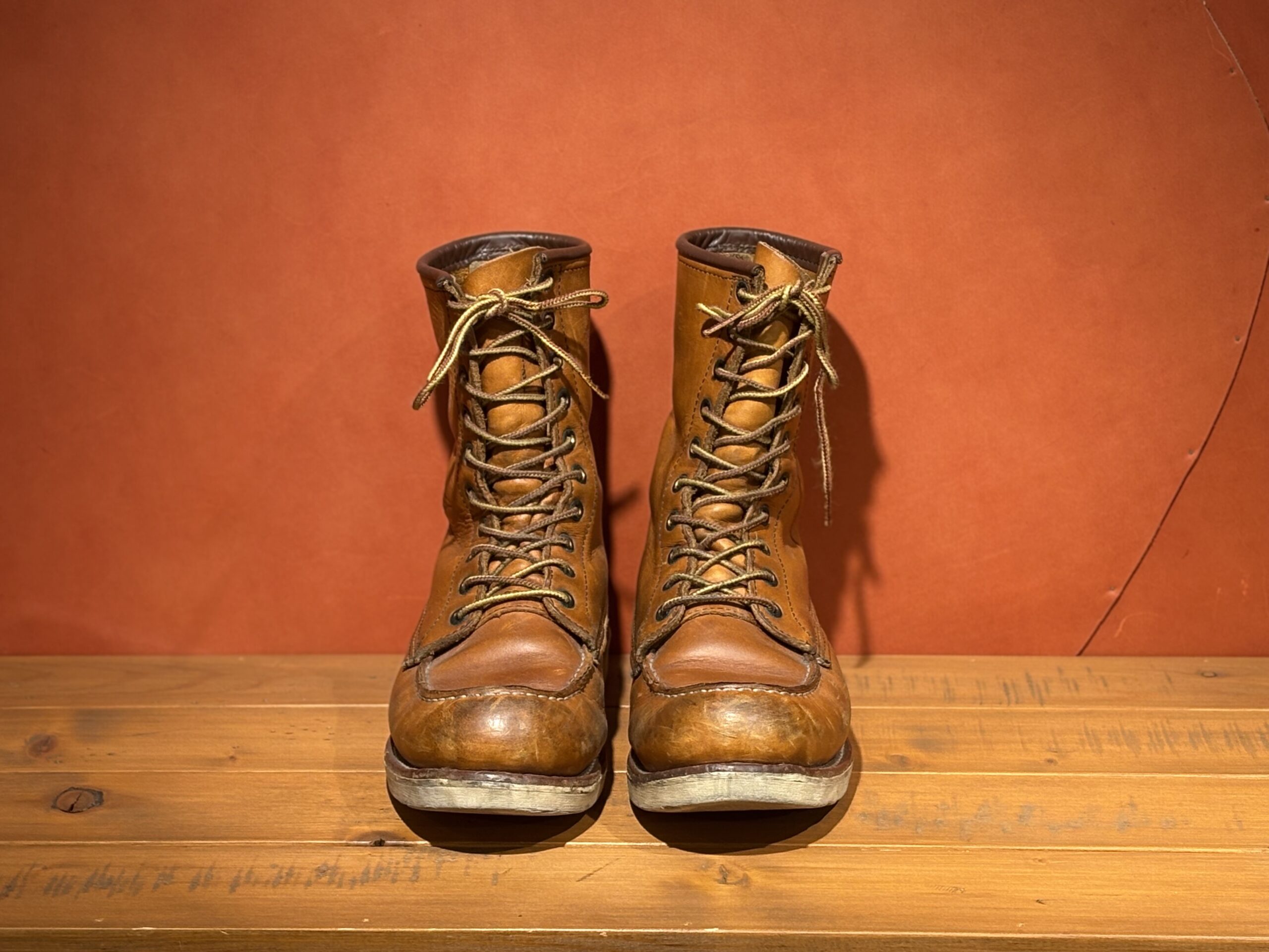 REDWING 価格改定のお知らせ | NEWS